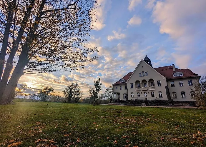 Schloss Krugsdorf