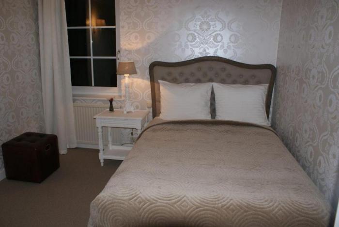 Hotel Schloss 3*