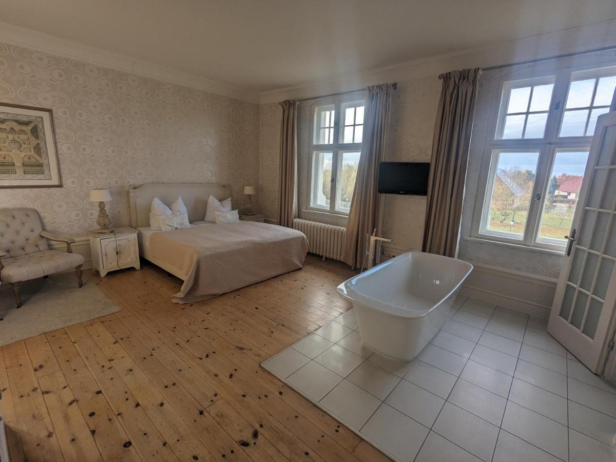 Schloss Отель 3*